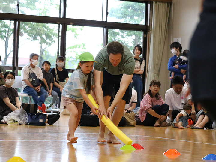 IKC（イック）｜インターナショナルキッズコミュニティ｜東広島市の保育園
